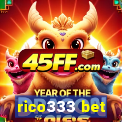 rico333 bet